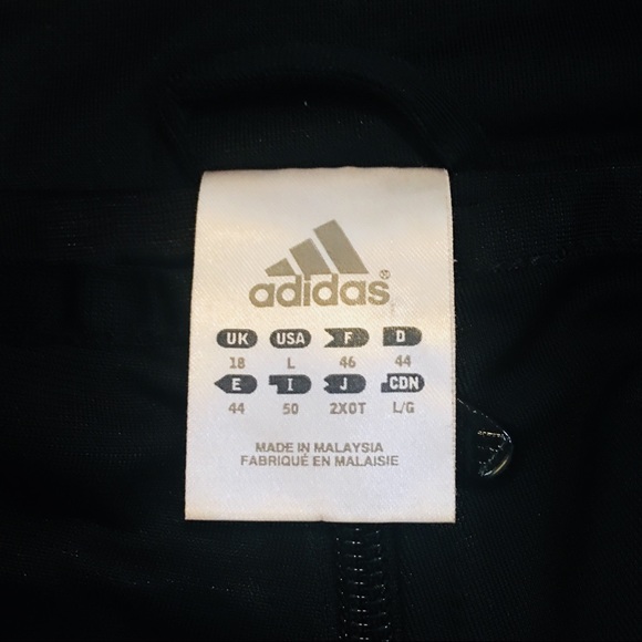 Adidas - Women’s climacool track suit. - Picture 4 of 8